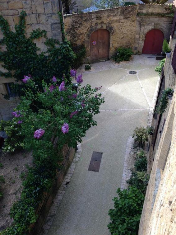 La Bonbonniere Διαμέρισμα Sarlat-la-Caneda Εξωτερικό φωτογραφία