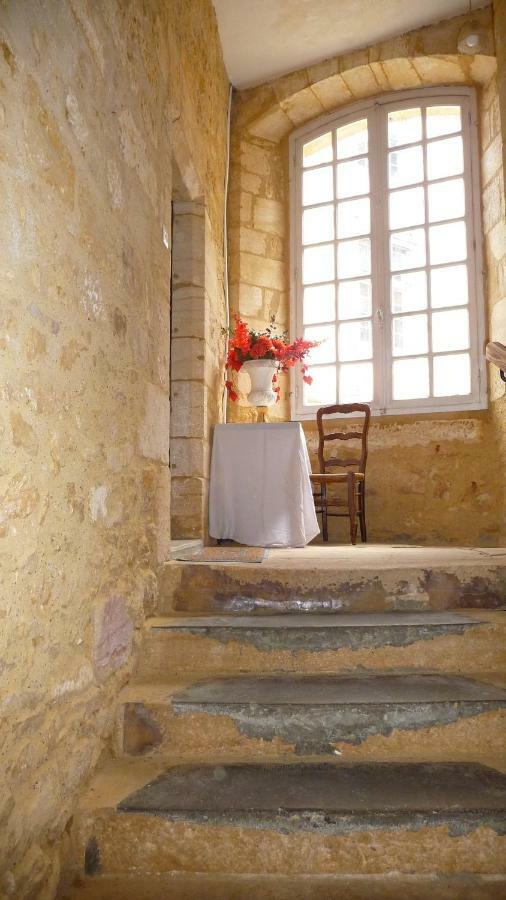La Bonbonniere Διαμέρισμα Sarlat-la-Caneda Εξωτερικό φωτογραφία