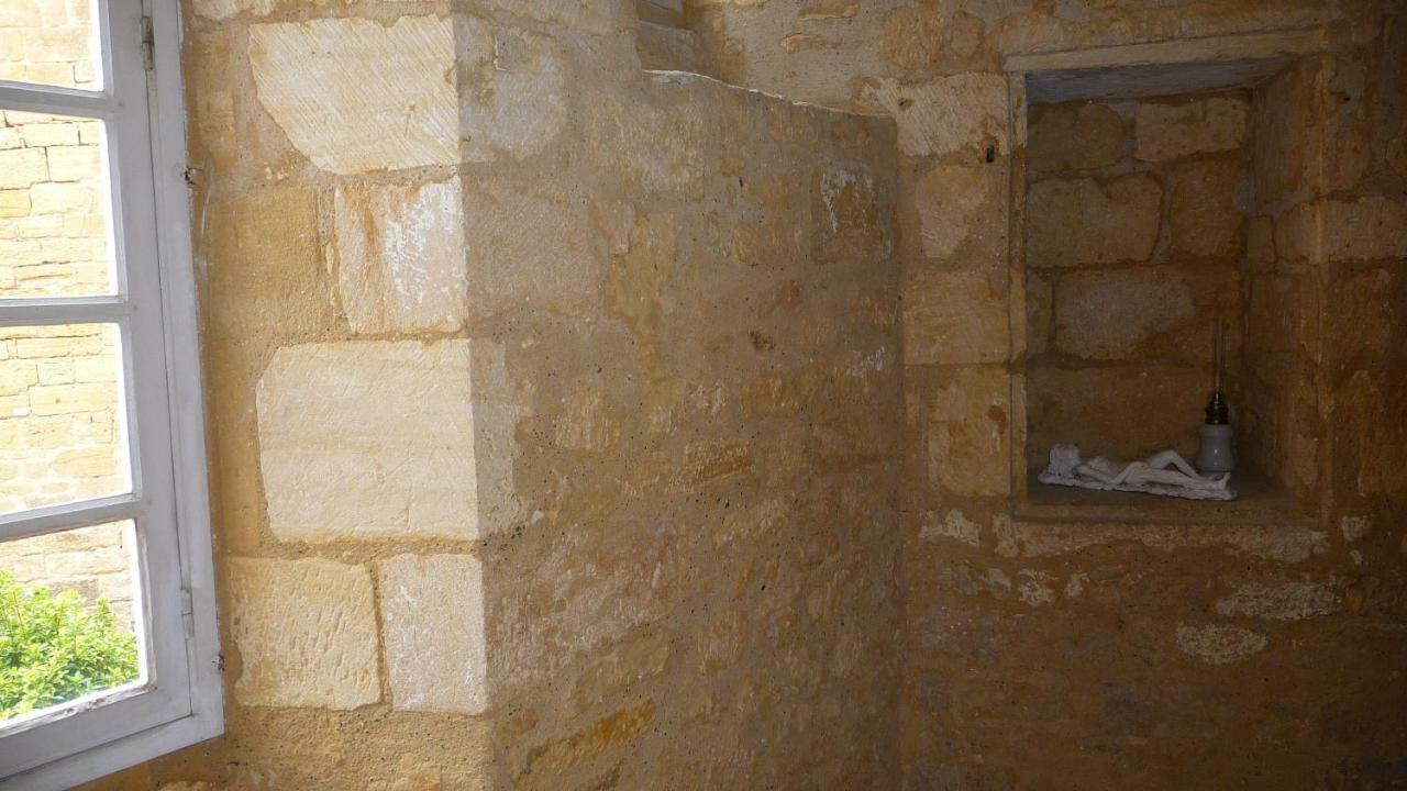 La Bonbonniere Διαμέρισμα Sarlat-la-Caneda Εξωτερικό φωτογραφία